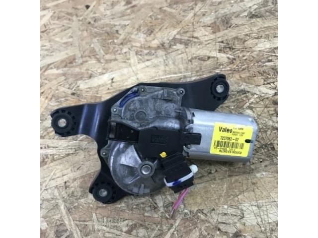 bontott BMW X3 Hátsó Ablaktörlő Motor