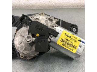 bontott BMW X3 Hátsó Ablaktörlő Motor