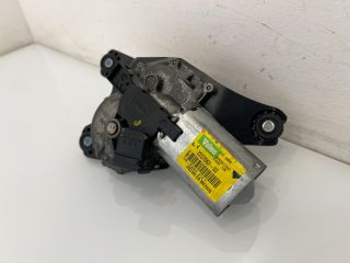 bontott BMW X3 Hátsó Ablaktörlő Motor