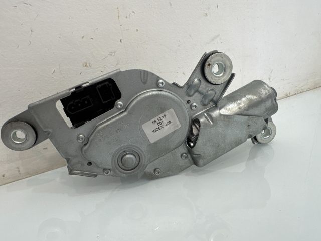 bontott BMW X3 Hátsó Ablaktörlő Motor