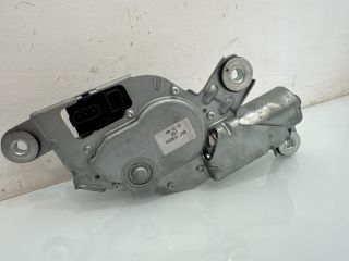bontott BMW X3 Hátsó Ablaktörlő Motor