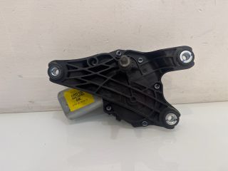 bontott BMW X3 Hátsó Ablaktörlő Motor