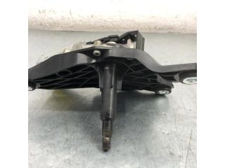 bontott BMW X3 Hátsó Ablaktörlő Motor