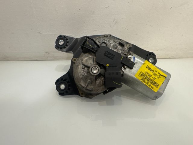 bontott BMW X3 Hátsó Ablaktörlő Motor