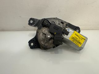 bontott BMW X3 Hátsó Ablaktörlő Motor