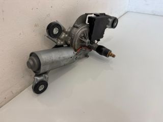 bontott BMW X3 Hátsó Ablaktörlő Motor