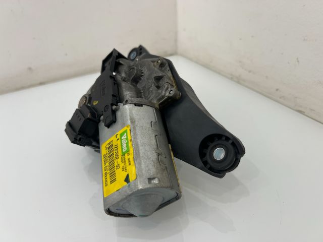 bontott BMW X3 Hátsó Ablaktörlő Motor