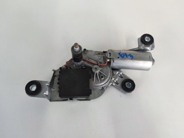 bontott BMW X3 Hátsó Ablaktörlő Motor