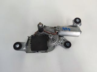 bontott BMW X3 Hátsó Ablaktörlő Motor