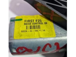 bontott BMW X3 Hátsó Ablaktörlő Motor