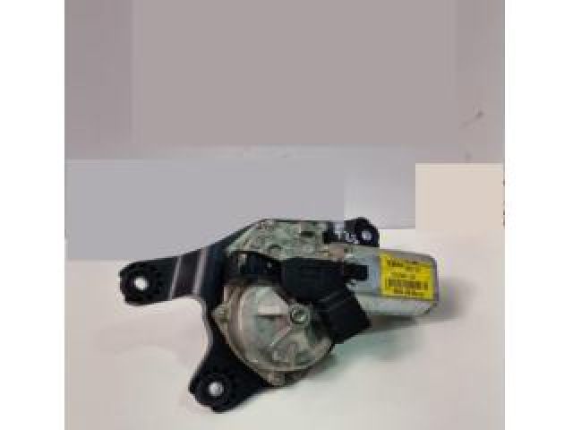 bontott BMW X3 Hátsó Ablaktörlő Motor