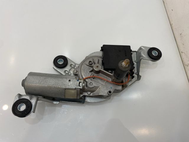 bontott BMW X3 Hátsó Ablaktörlő Motor