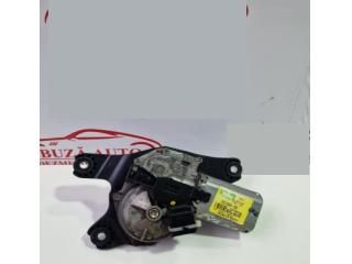 bontott BMW X3 Hátsó Ablaktörlő Motor