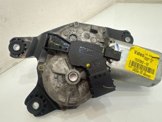 bontott BMW X3 Hátsó Ablaktörlő Motor