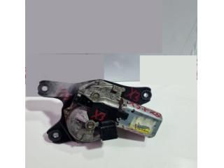 bontott BMW X3 Hátsó Ablaktörlő Motor