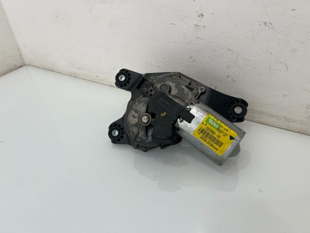 bontott BMW X3 Hátsó Ablaktörlő Motor