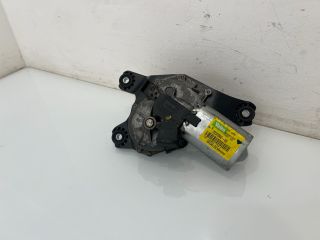 bontott BMW X3 Hátsó Ablaktörlő Motor
