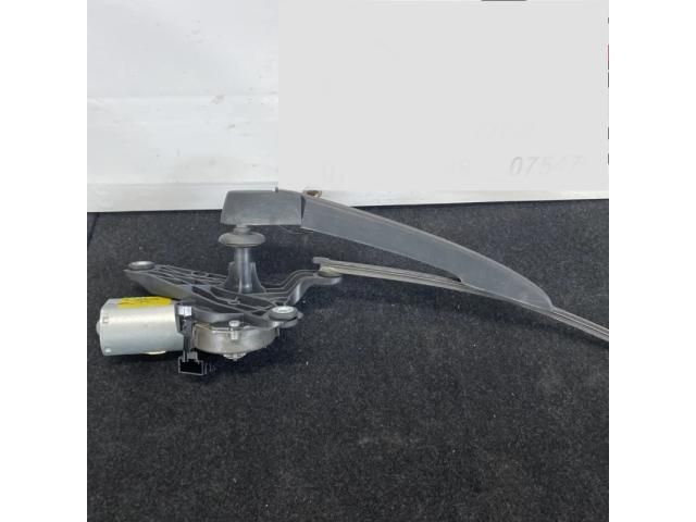 bontott BMW X3 Hátsó Ablaktörlő Motor