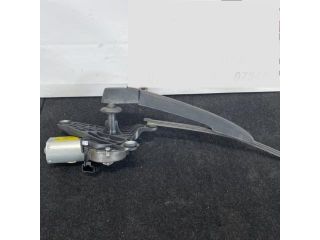 bontott BMW X3 Hátsó Ablaktörlő Motor