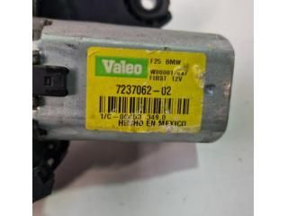 bontott BMW X3 Hátsó Ablaktörlő Motor