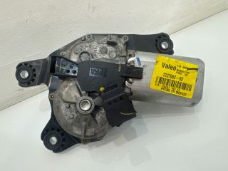 bontott BMW X3 Hátsó Ablaktörlő Motor