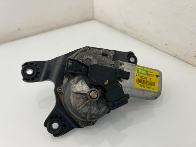 bontott BMW X3 Hátsó Ablaktörlő Motor