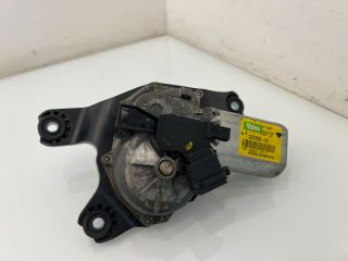 bontott BMW X3 Hátsó Ablaktörlő Motor