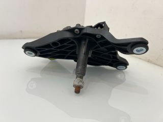 bontott BMW X3 Hátsó Ablaktörlő Motor