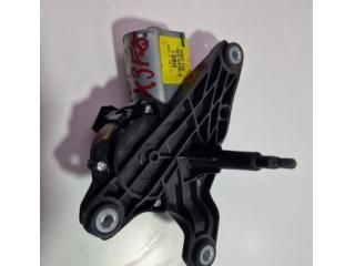 bontott BMW X3 Hátsó Ablaktörlő Motor