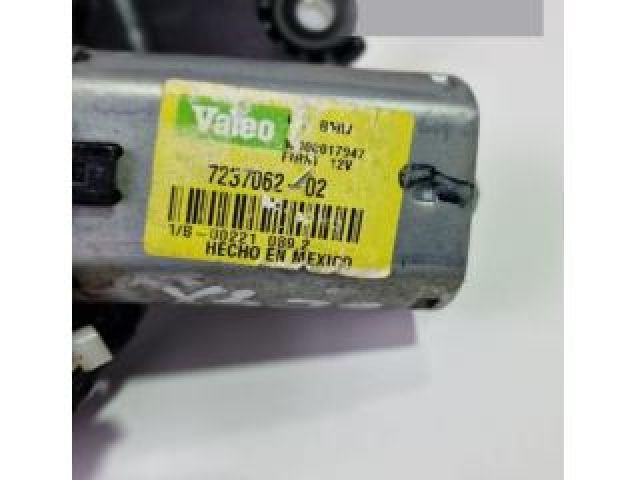 bontott BMW X3 Hátsó Ablaktörlő Motor