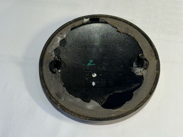 bontott BMW X3 Hátsó Embléma