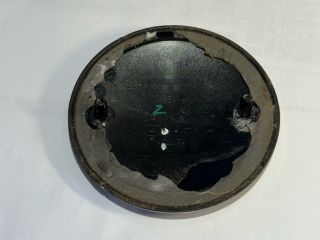 bontott BMW X3 Hátsó Embléma