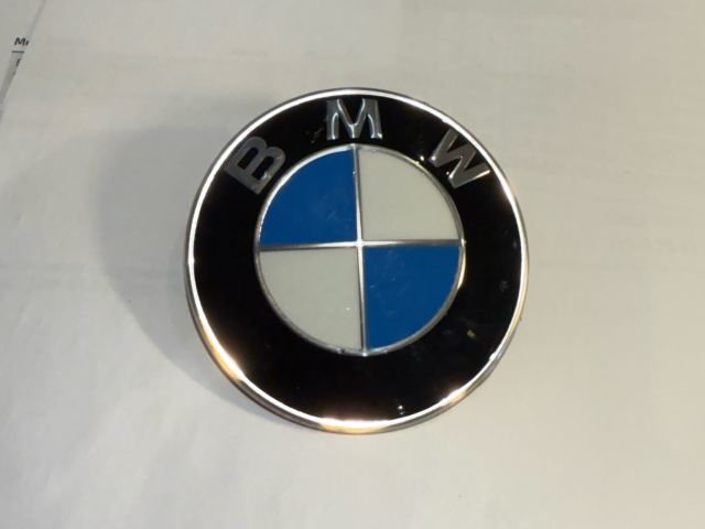 bontott BMW X3 Hátsó Embléma