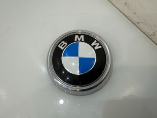 bontott BMW X3 Hátsó Embléma