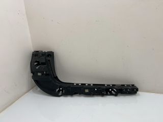 bontott BMW X3 Hátsó középső Lökhárító Tartó (Műanyag)