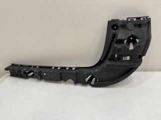 bontott BMW X3 Hátsó középső Lökhárító Tartó (Műanyag)