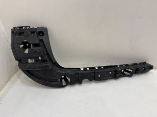 bontott BMW X3 Hátsó középső Lökhárító Tartó (Műanyag)