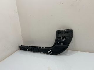 bontott BMW X3 Hátsó középső Lökhárító Tartó (Műanyag)