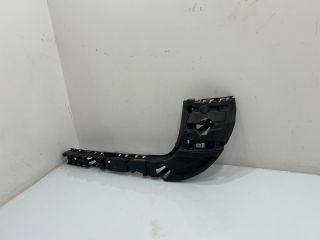 bontott BMW X3 Hátsó középső Lökhárító Tartó (Műanyag)