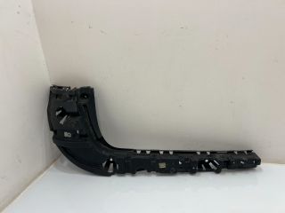 bontott BMW X3 Hátsó középső Lökhárító Tartó (Műanyag)