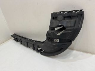 bontott BMW X3 Hátsó középső Lökhárító Tartó (Műanyag)