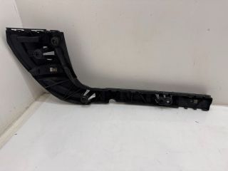 bontott BMW X3 Hátsó középső Lökhárító Tartó (Műanyag)