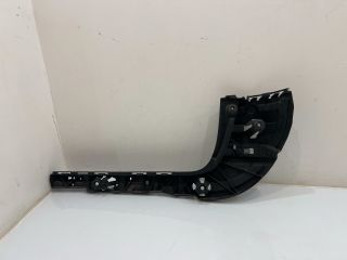 bontott BMW X3 Hátsó középső Lökhárító Tartó (Műanyag)