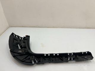 bontott BMW X3 Hátsó középső Lökhárító Tartó (Műanyag)