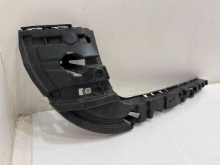 bontott BMW X3 Hátsó középső Lökhárító Tartó (Műanyag)