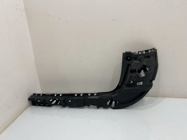 bontott BMW X3 Hátsó középső Lökhárító Tartó (Műanyag)