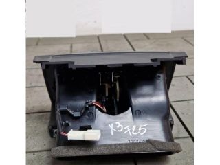 bontott BMW X3 Hátsó középső Szellőző