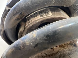 bontott BMW X3 Hátsó Lengéscsillapító (Pozíciófüggetlen)