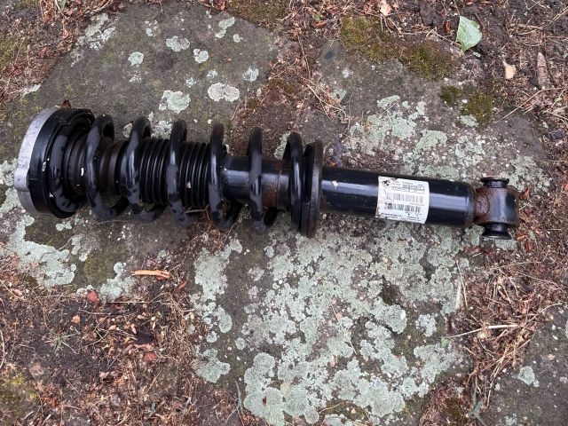 bontott BMW X3 Hátsó Lengéscsillapító (Pozíciófüggetlen)