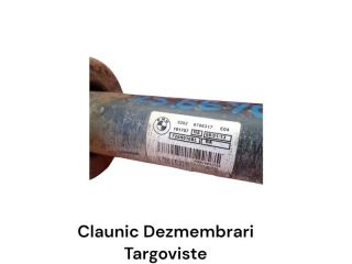 bontott BMW X3 Hátsó Lengéscsillapító (Pozíciófüggetlen)